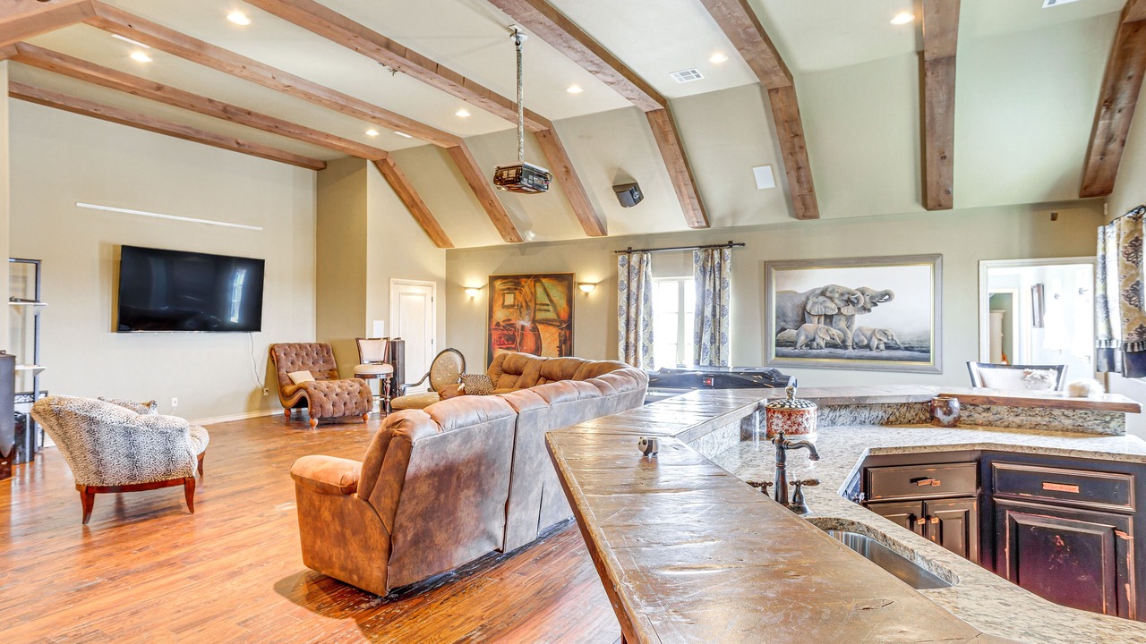 Photo of Bedroom in Edmond