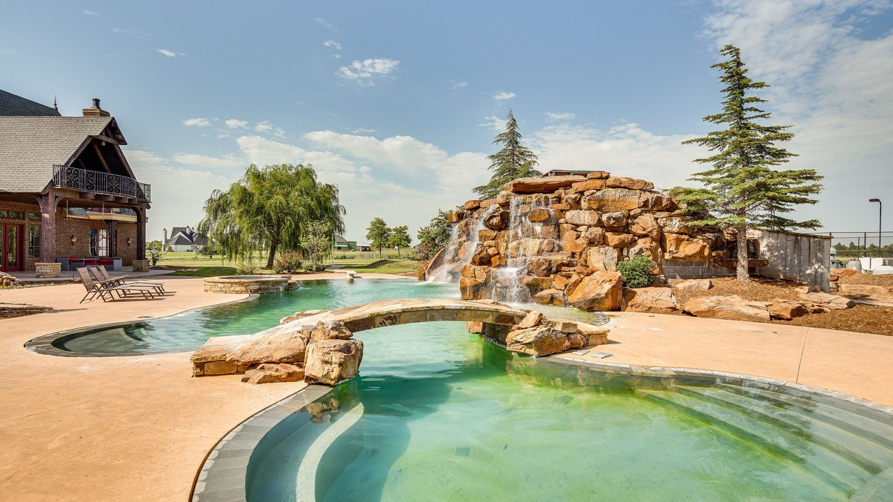 Photo of Outdoor in Edmond