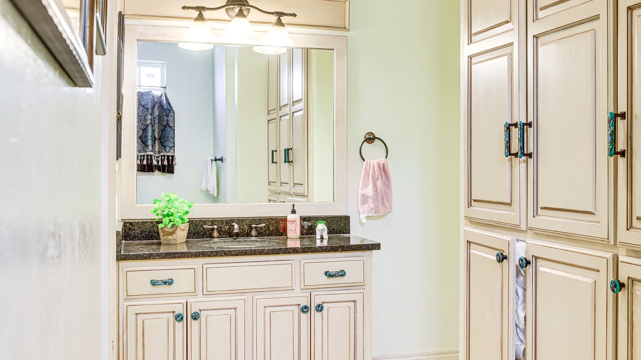 Photo of Bathroom in Edmond