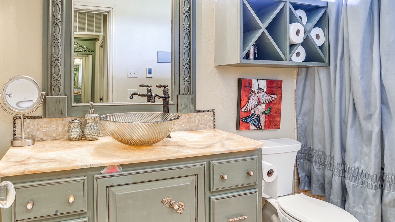 Photo of Bathroom in Edmond