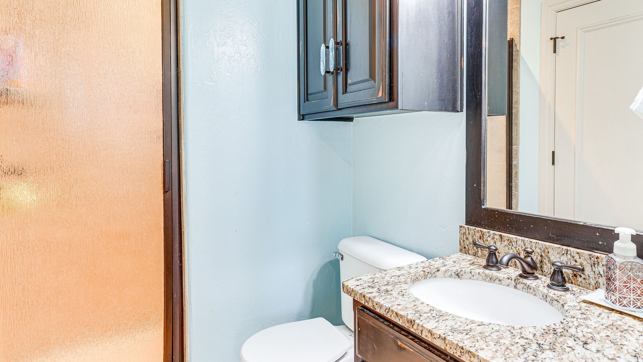 Photo of Bathroom in Edmond