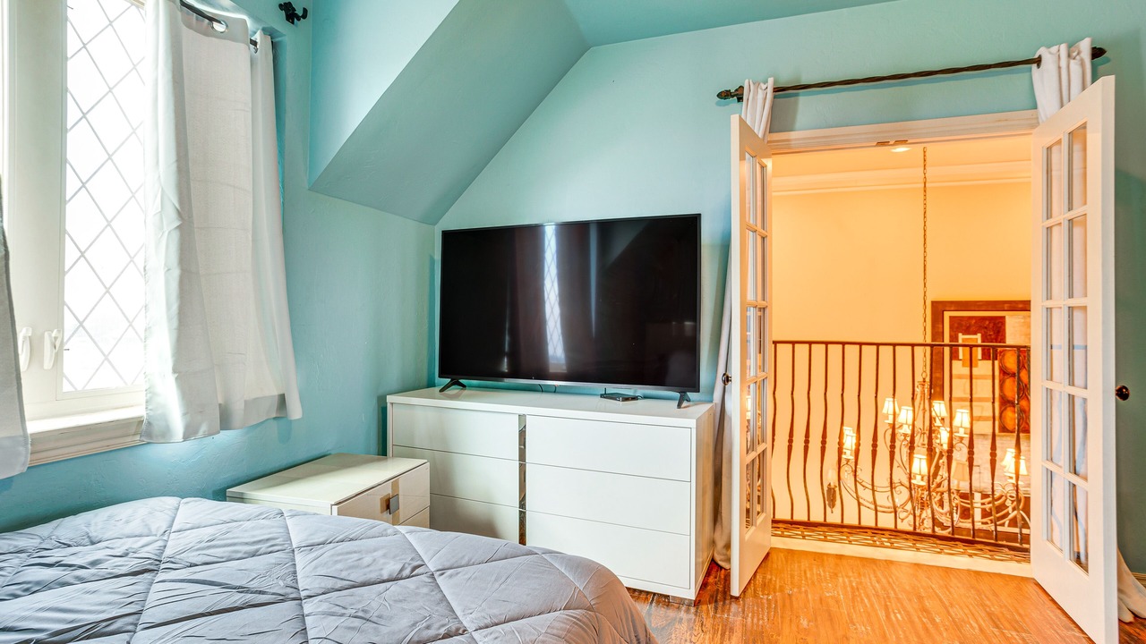 Photo of Bedroom in Edmond