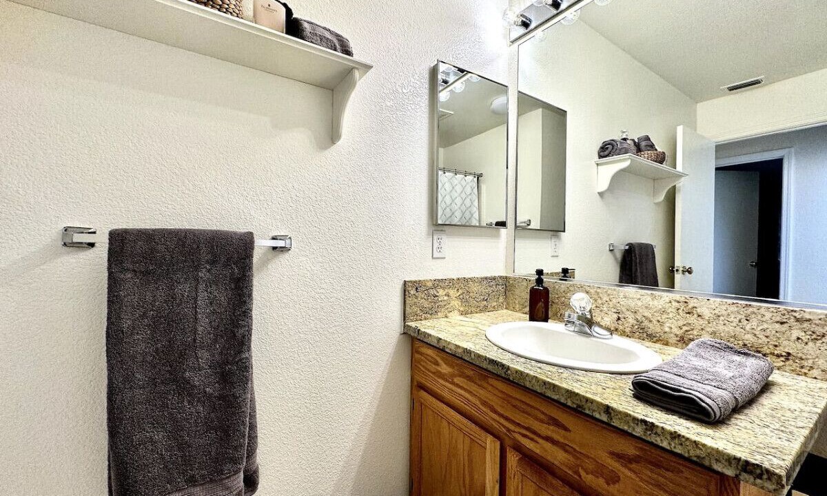 Photo of Bathroom in Rancho Cordova