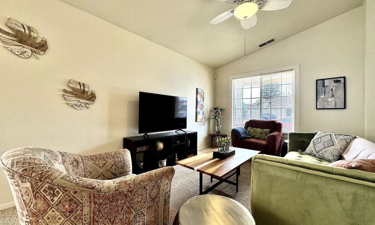 Photo of Livingroom in Rancho Cordova
