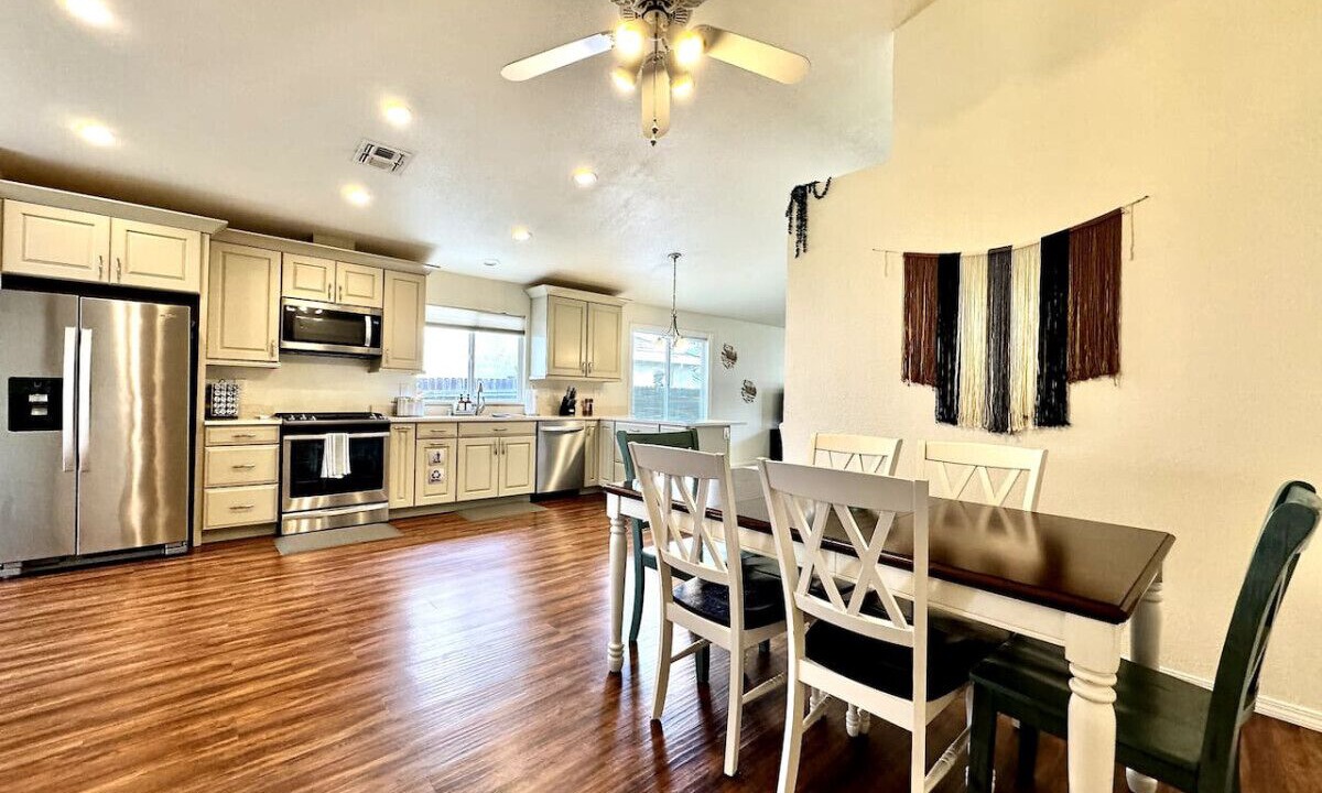 Photo of Kitchen in Rancho Cordova