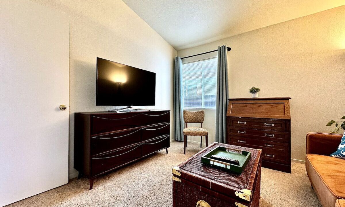 Photo of Livingroom in Rancho Cordova
