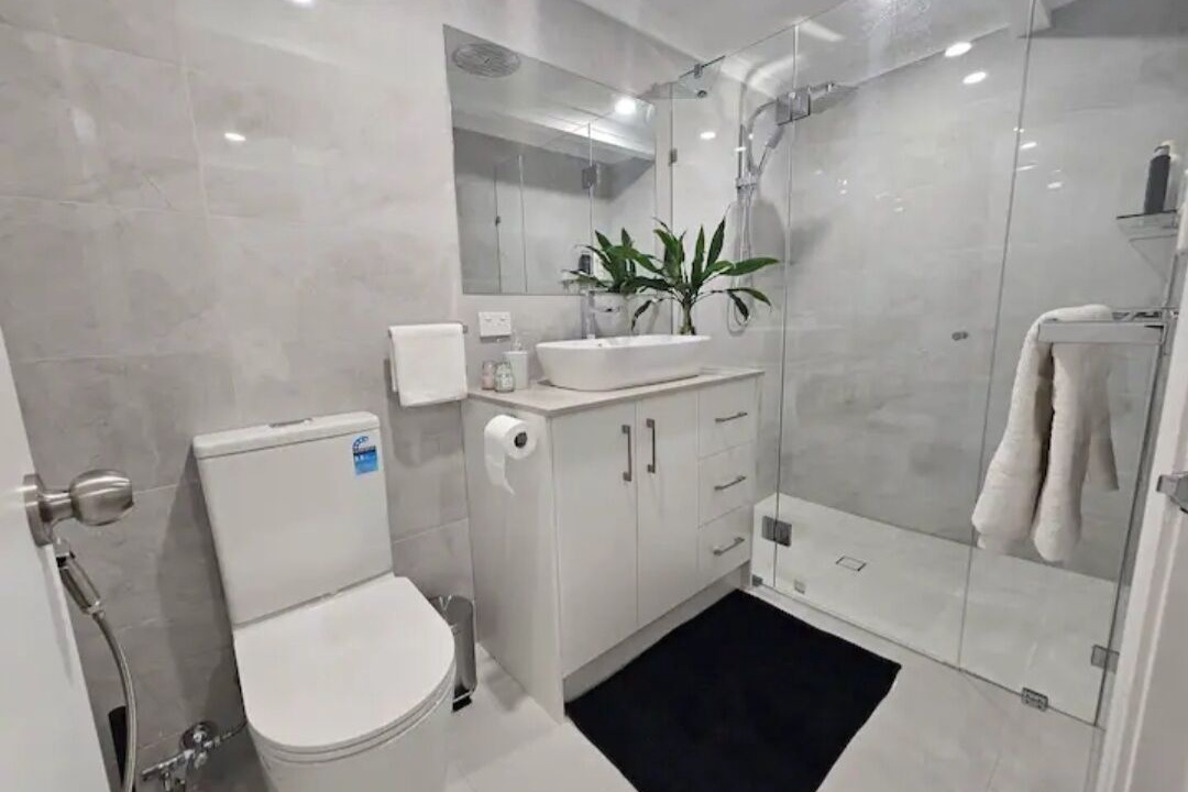 Photo of Bathroom in Para Hills