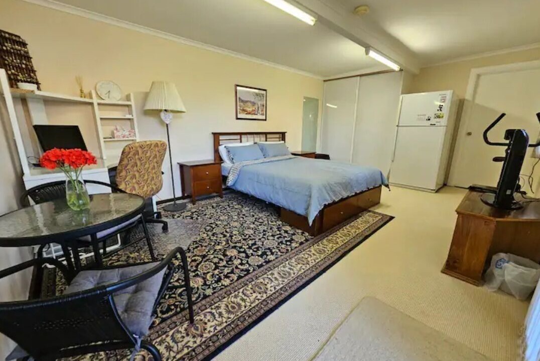 Photo of Bedroom in Para Hills