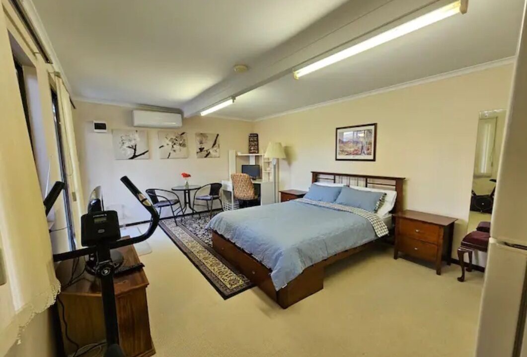 Photo of Bedroom in Para Hills