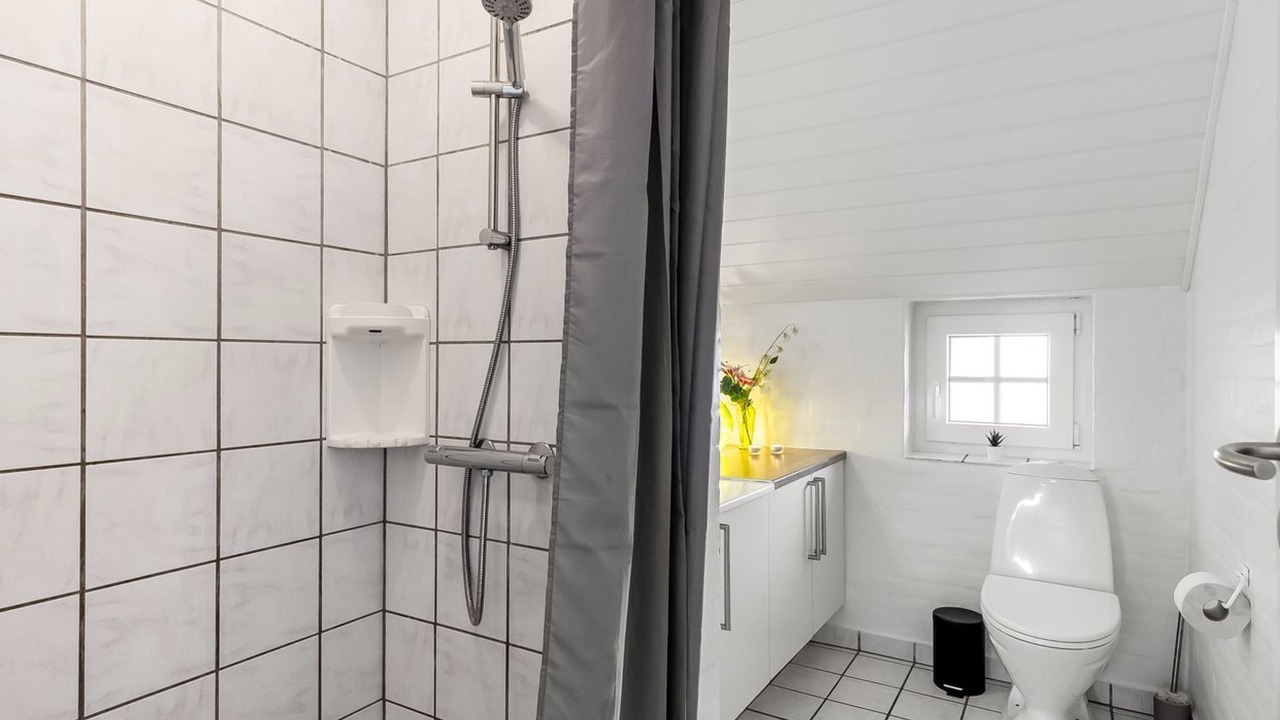 Photo of Bathroom in Haurvig