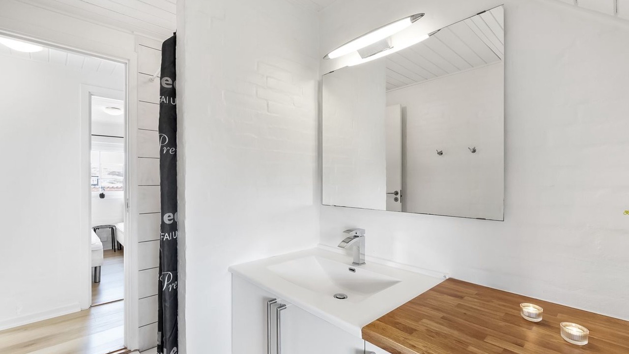 Photo of Bathroom in Haurvig