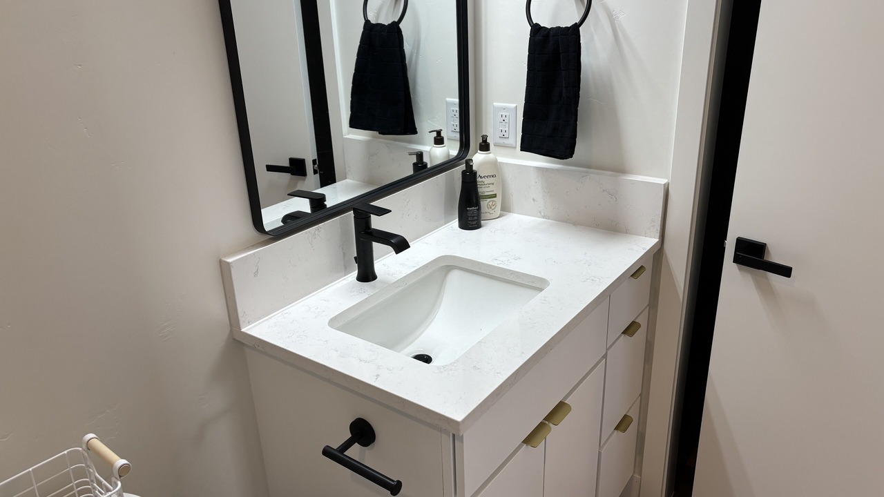 Photo of Bathroom in Redmond