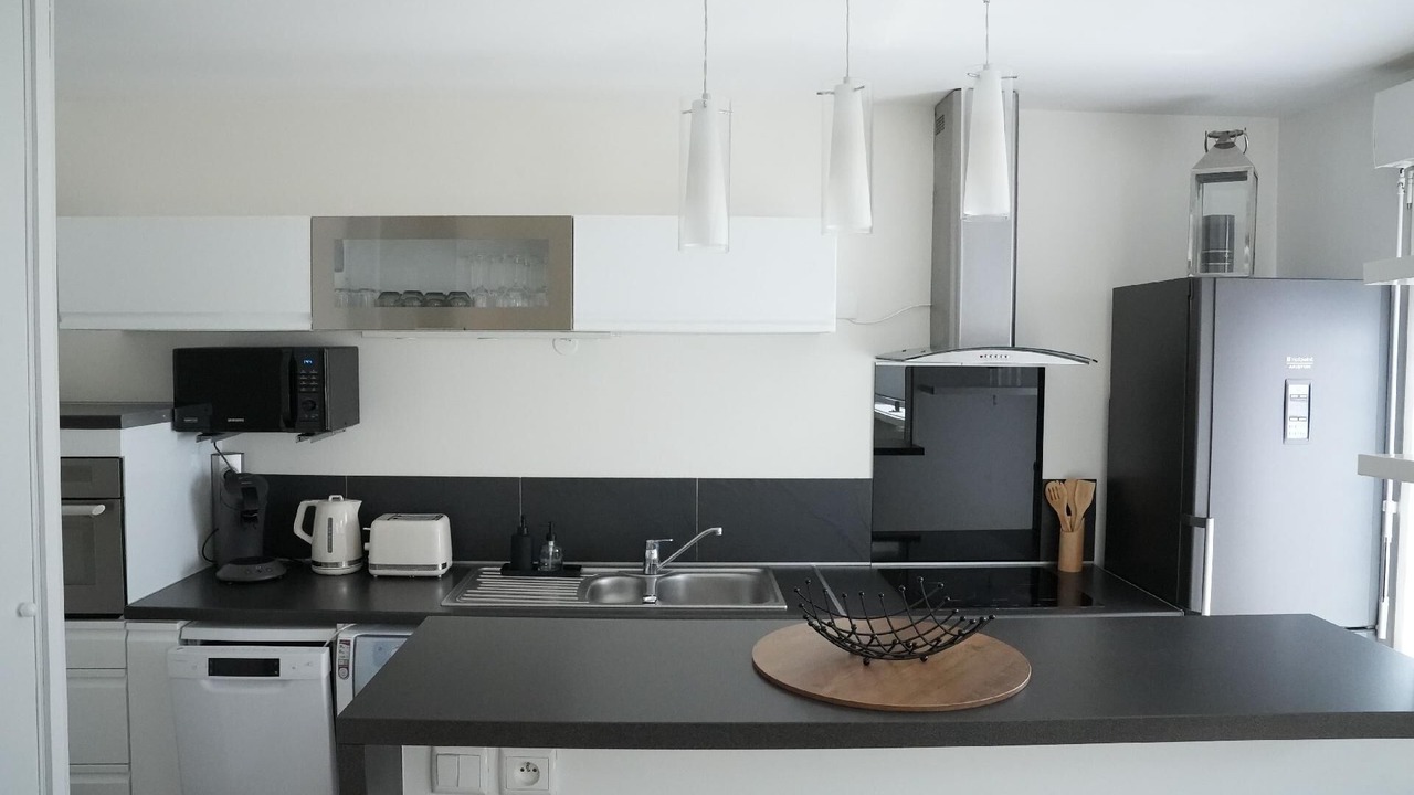 Photo of Kitchen in Ferrieres-en-Brie