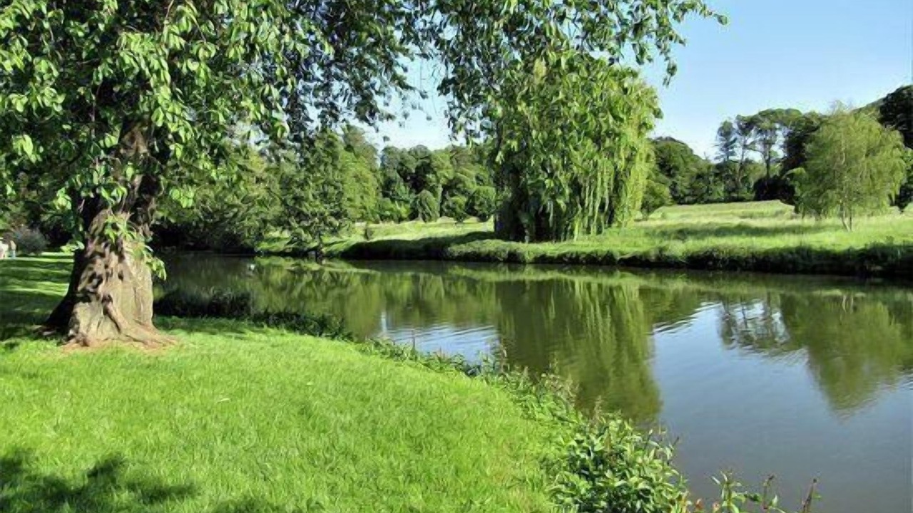 Photo of Outdoor in Ferrieres-en-Brie