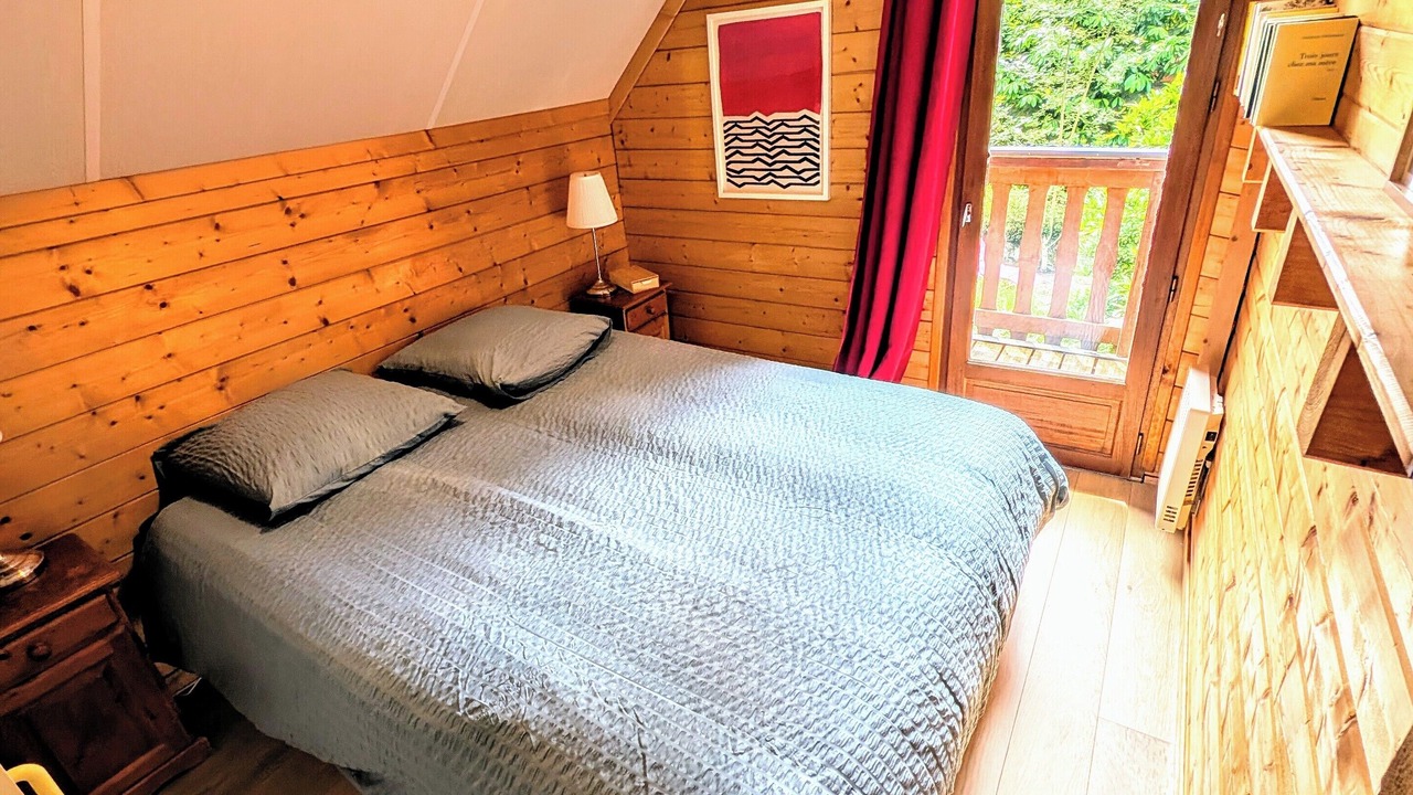 Photo of Bedroom in Plantades