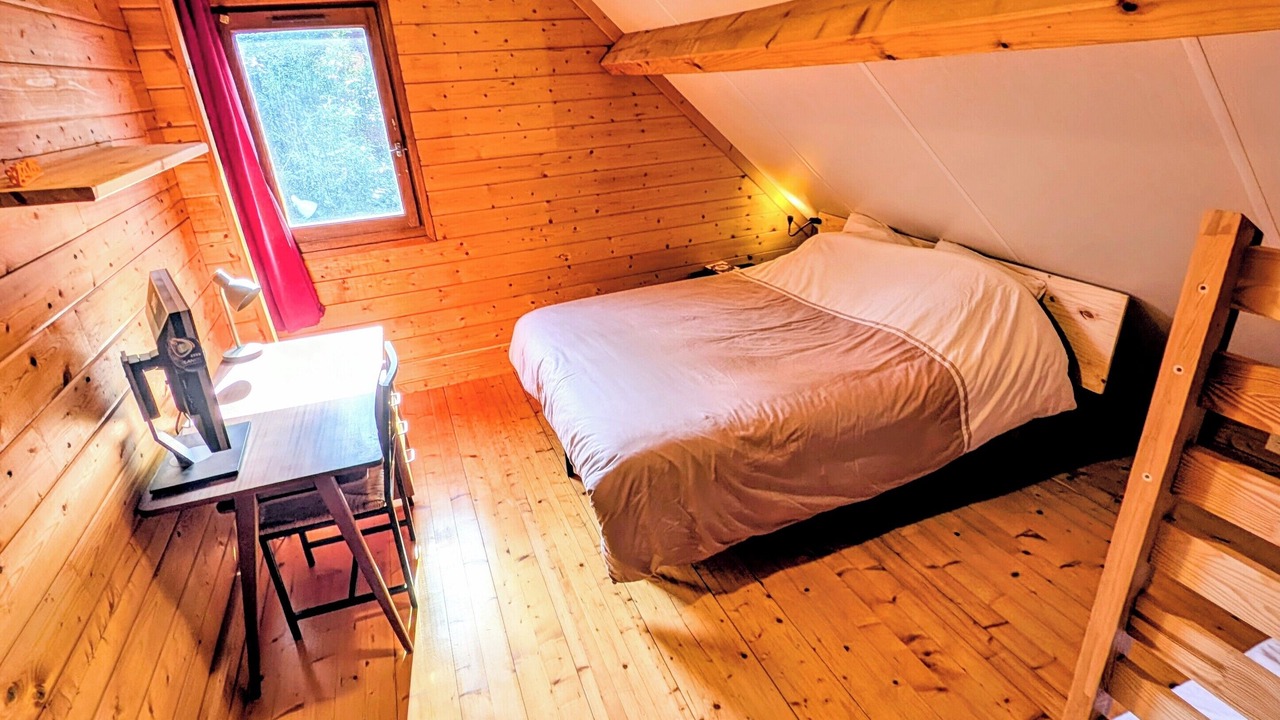Photo of Bedroom in Plantades