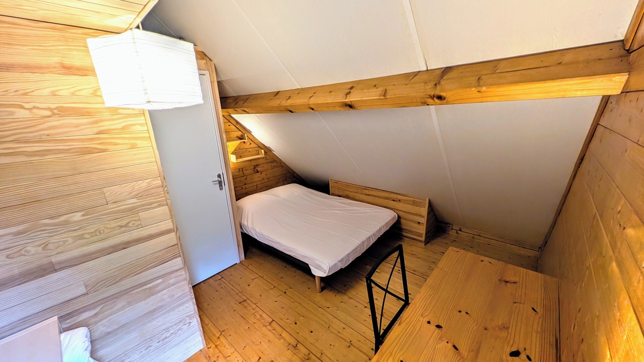 Photo of Bedroom in Plantades