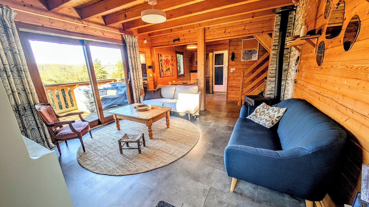 Photo of Livingroom in Plantades