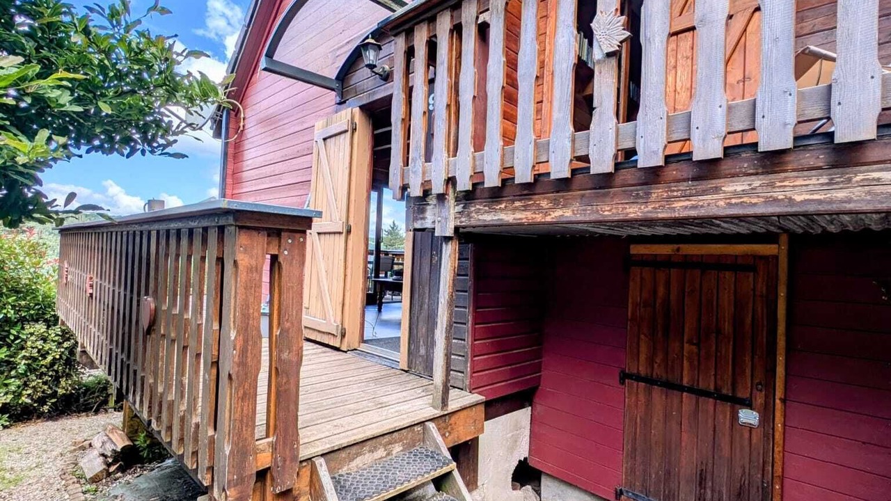 Photo of Outdoor in Plantades