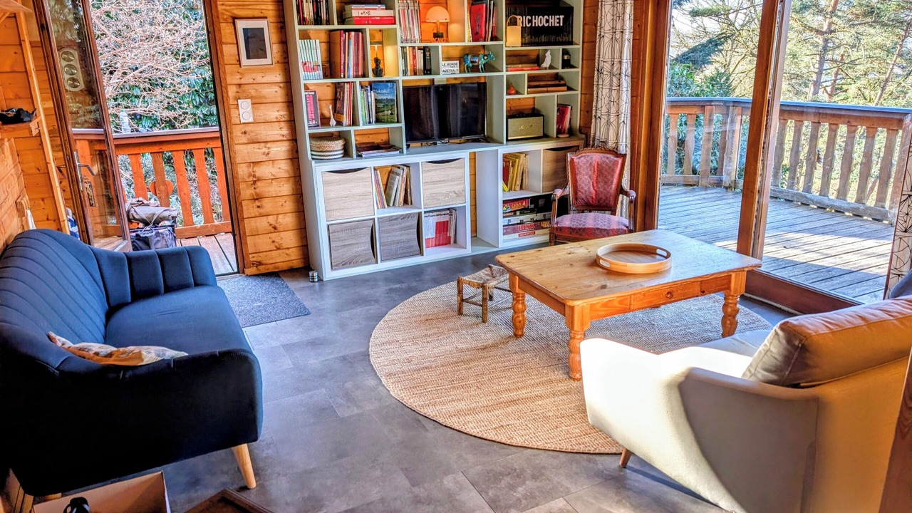 Photo of Livingroom in Plantades