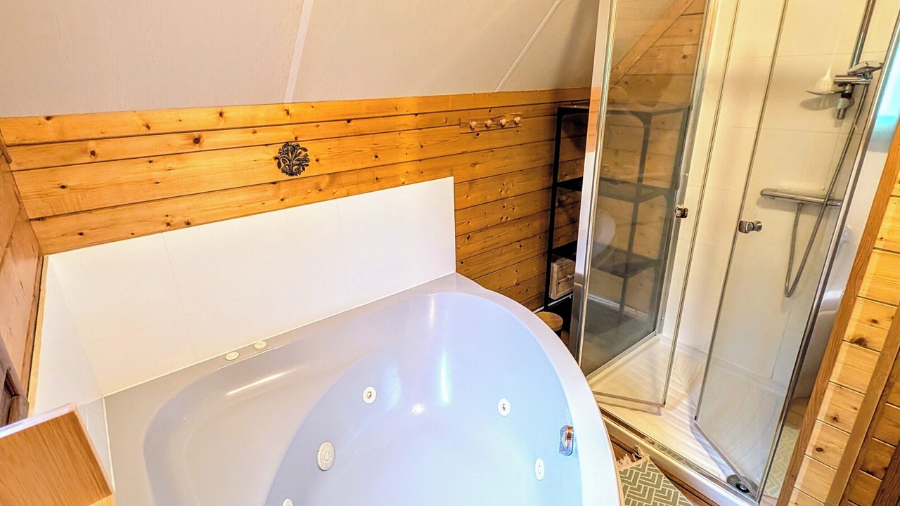 Photo of Bathroom in Plantades