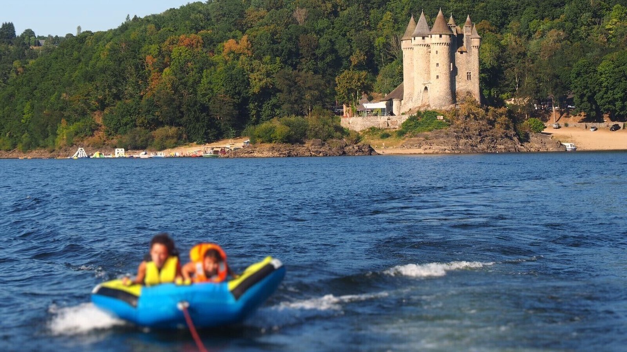 Photo of Bathroom in Plantades