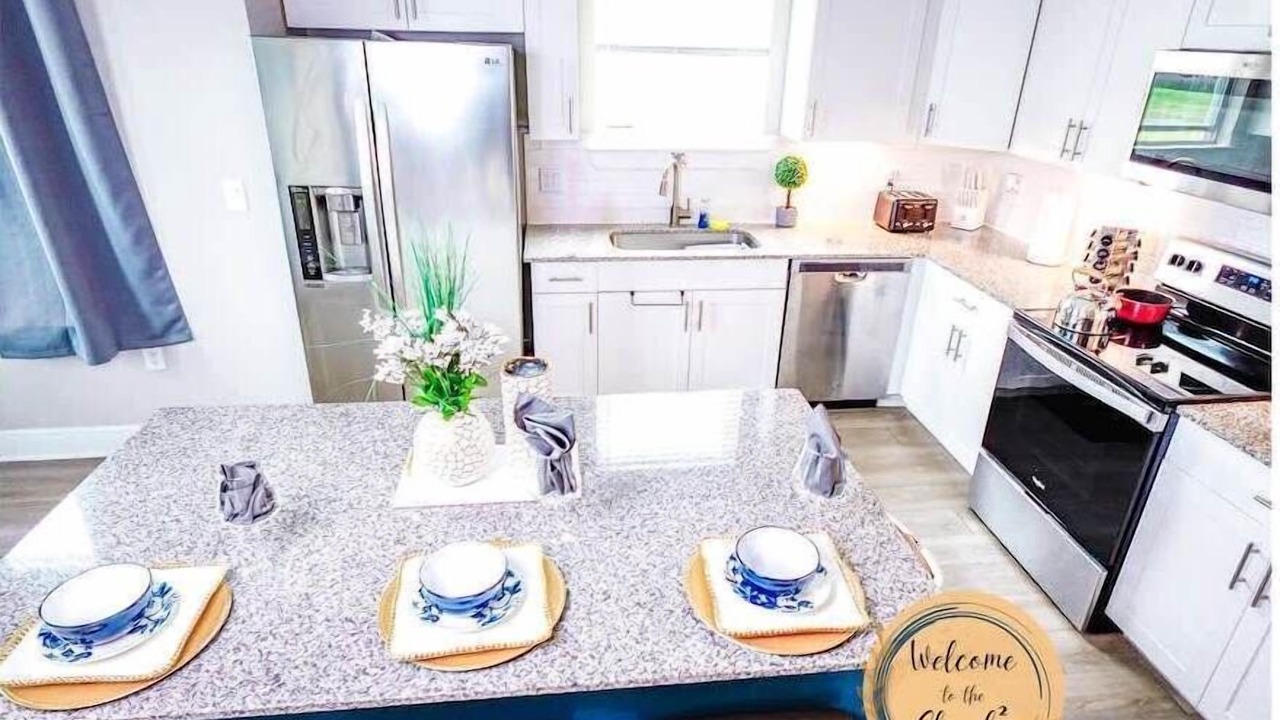 Photo of Kitchen in Addicks