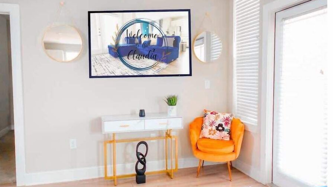Photo of Bedroom in Addicks