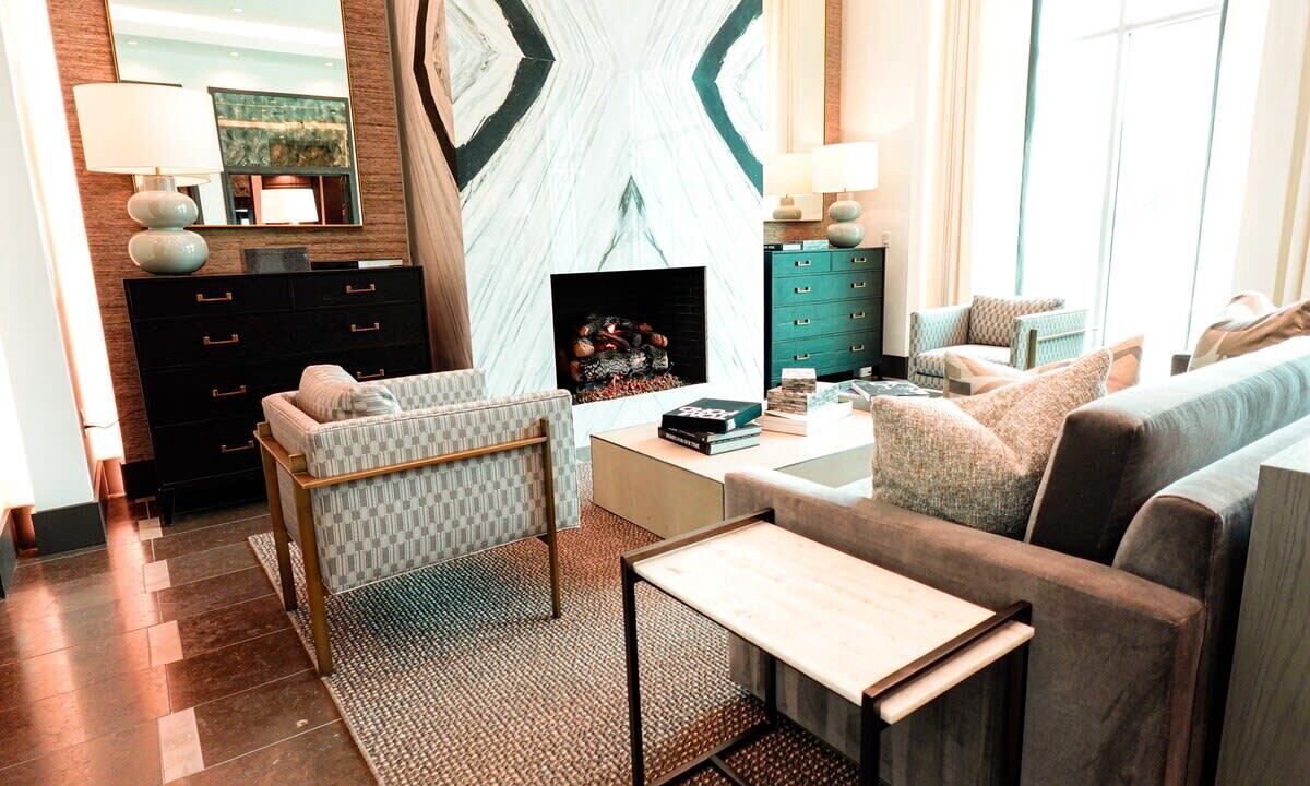 Photo of Livingroom in Addicks