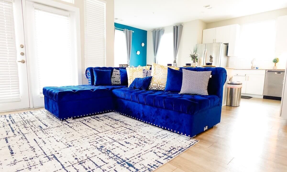 Photo of Livingroom in Addicks