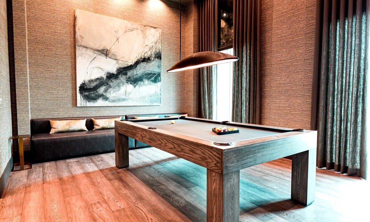 Photo of Bedroom in Addicks