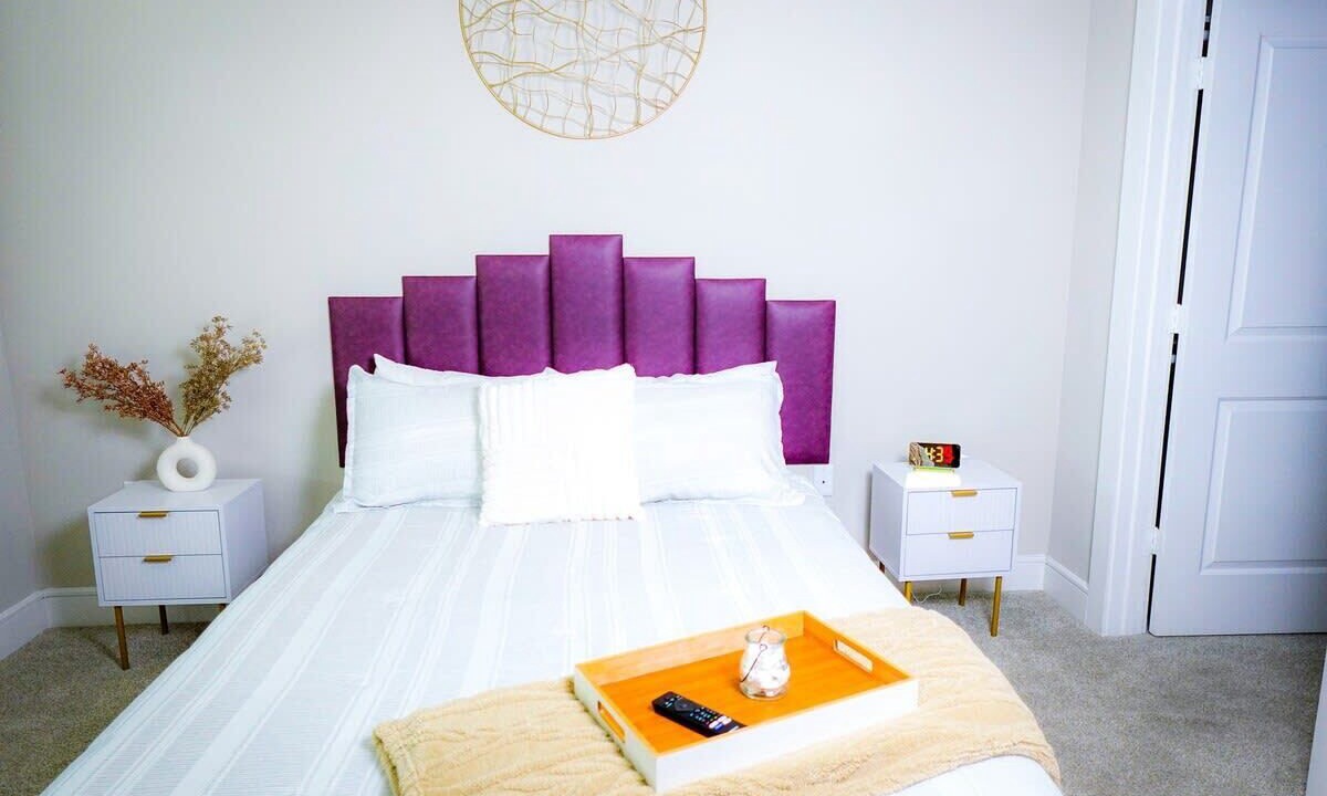 Photo of Bedroom in Addicks