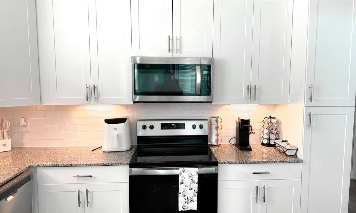 Photo of Kitchen in Addicks
