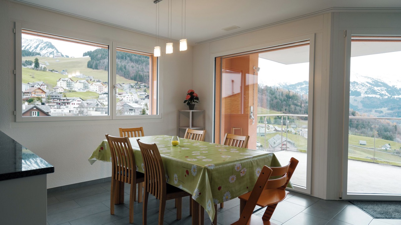 Photo of Livingroom in Amden