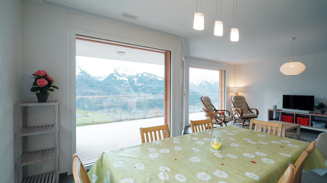 Photo of Livingroom in Amden