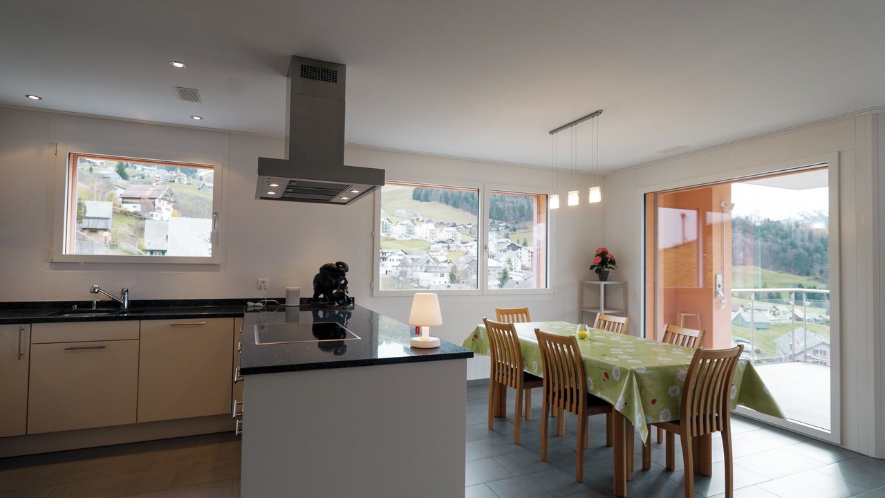 Photo of Livingroom in Amden