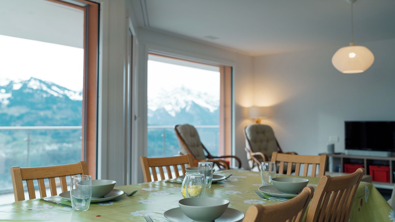 Photo of Livingroom in Amden