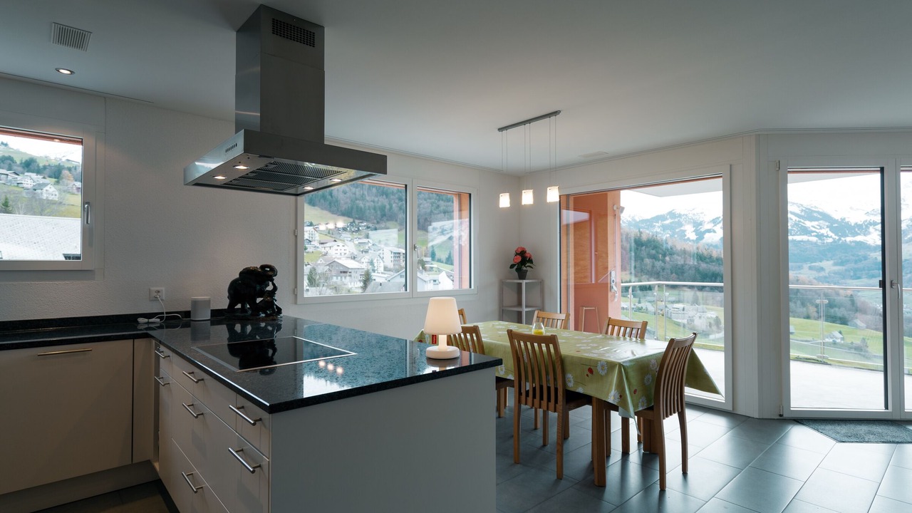 Photo of Livingroom in Amden