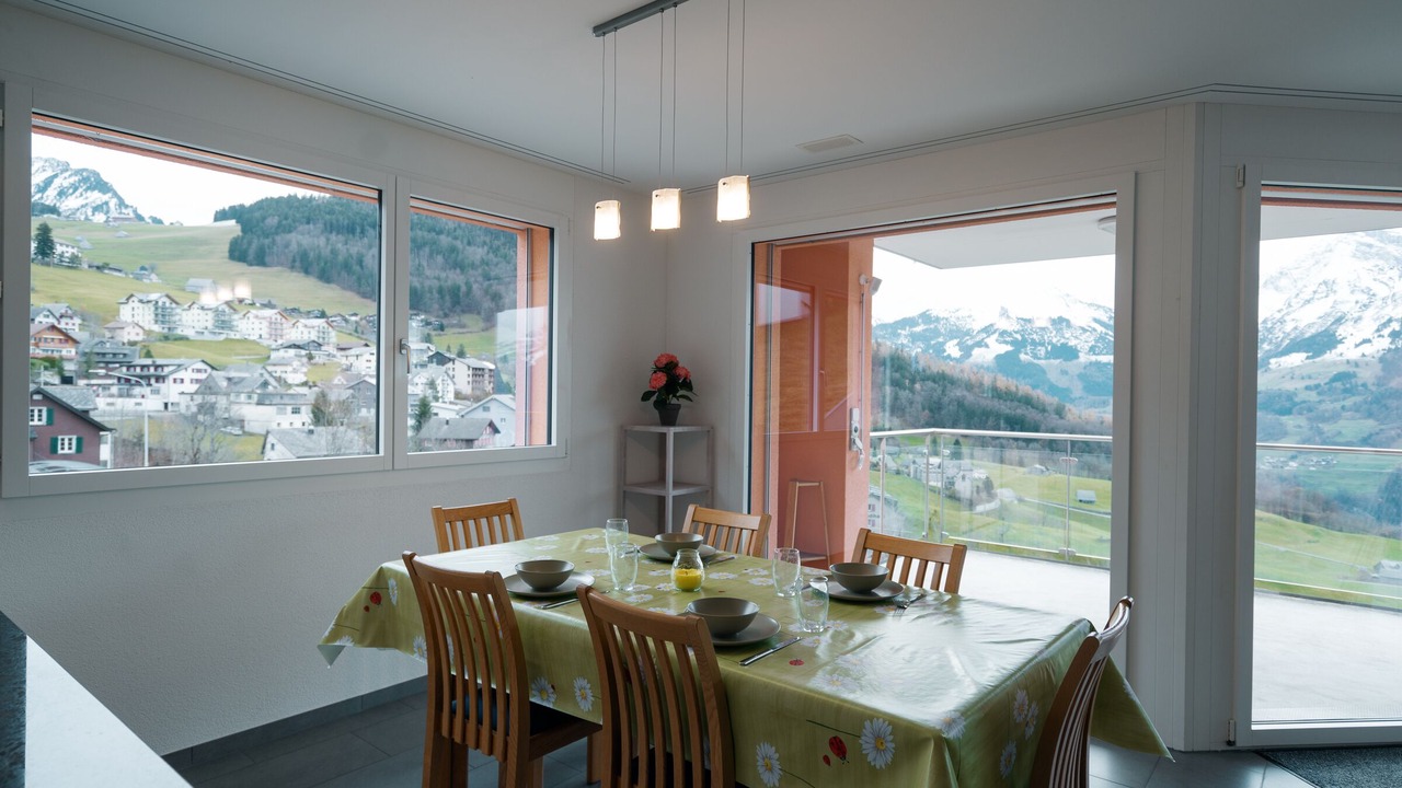 Photo of Livingroom in Amden