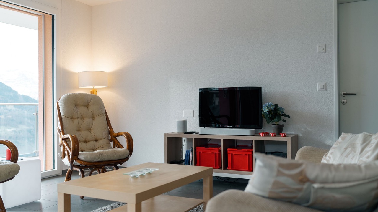 Photo of Livingroom in Amden