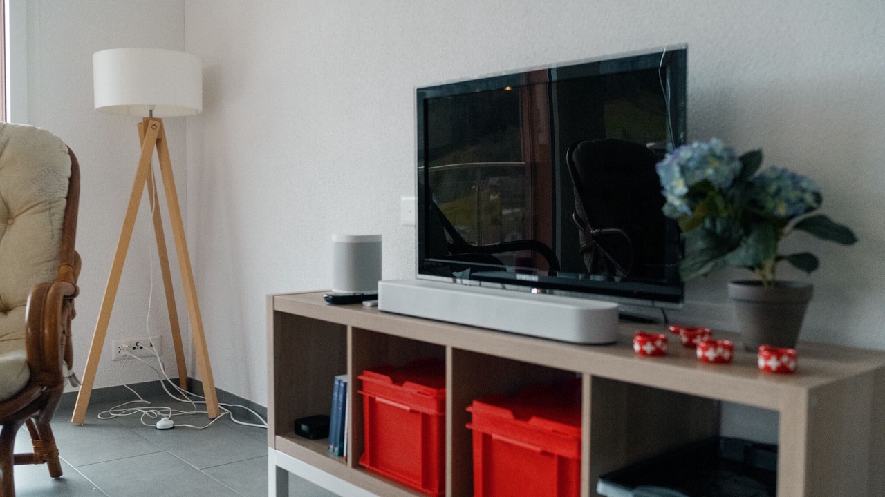 Photo of Livingroom in Amden