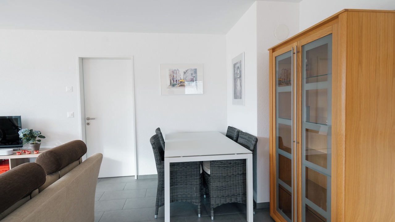 Photo of Livingroom in Amden