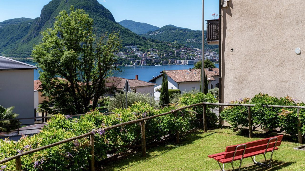 Photo of Outdoor in Castagnola