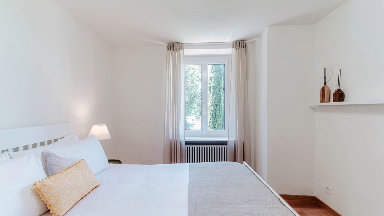 Photo of Bedroom in Castagnola
