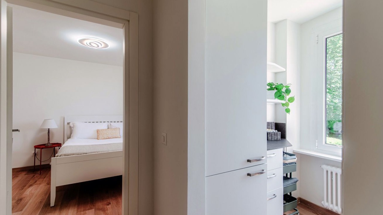 Photo of Bedroom in Castagnola