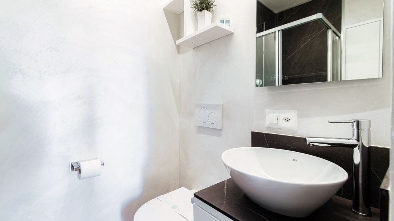 Photo of Bathroom in Castagnola