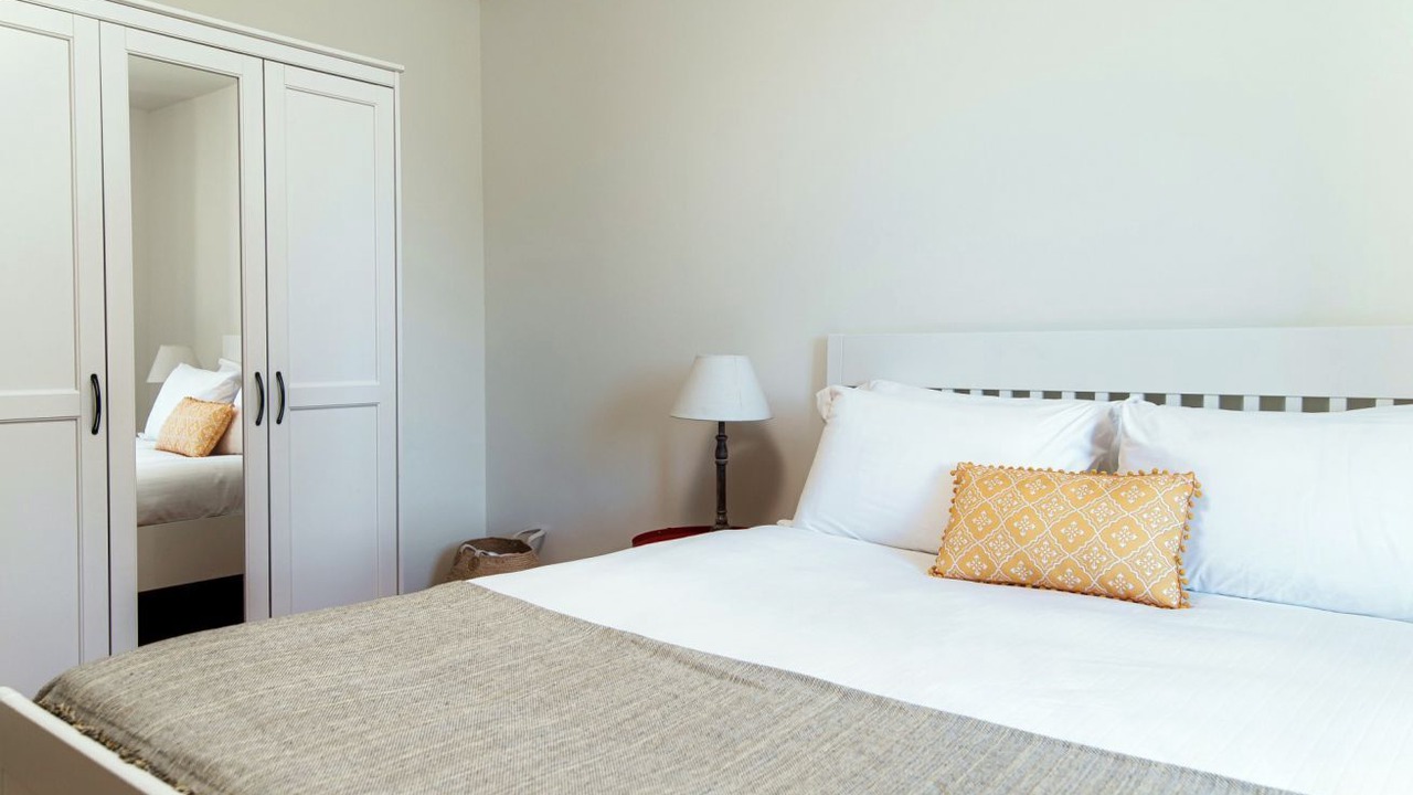 Photo of Bedroom in Castagnola