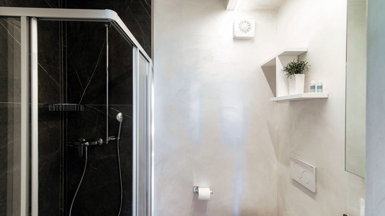 Photo of Bathroom in Castagnola