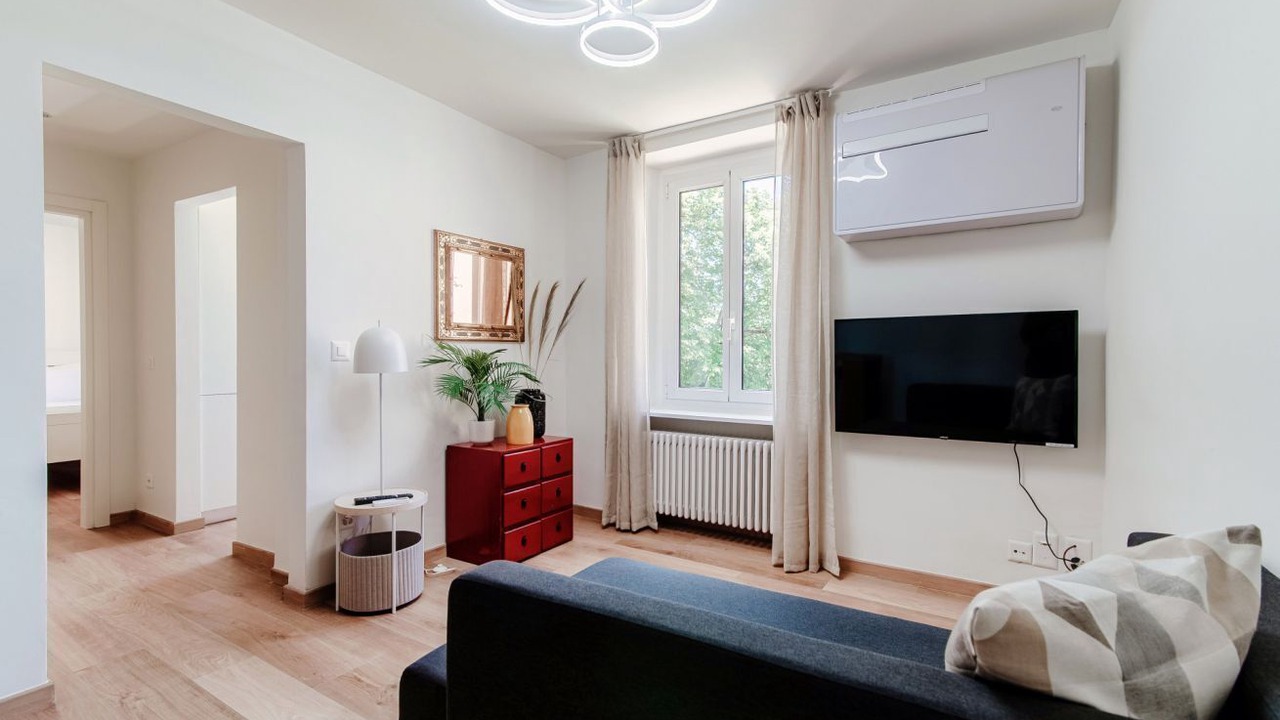 Photo of Livingroom in Castagnola