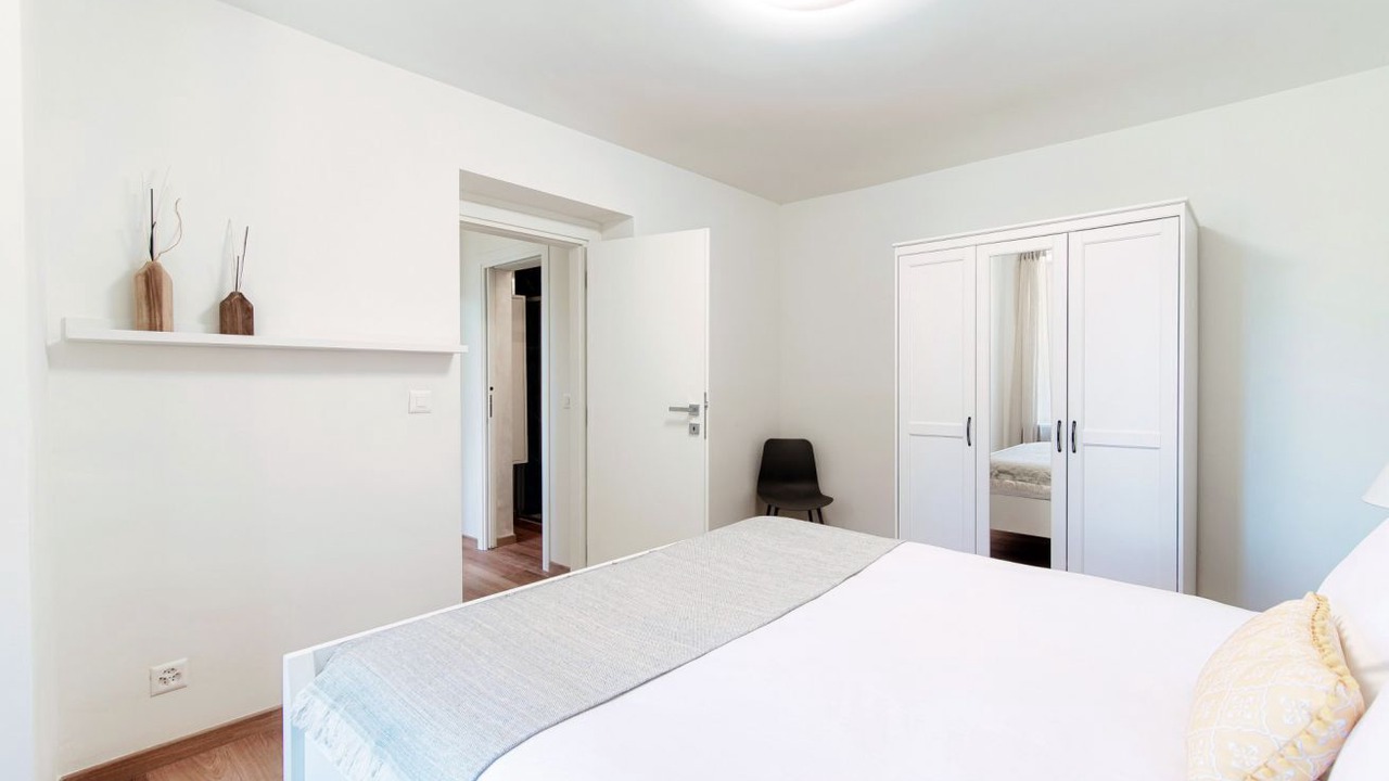 Photo of Bedroom in Castagnola